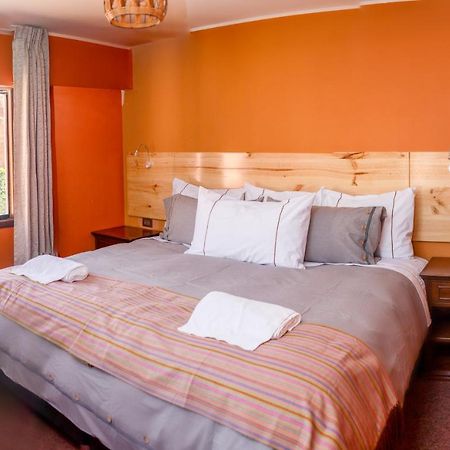 Colibri Inn チバイ エクステリア 写真